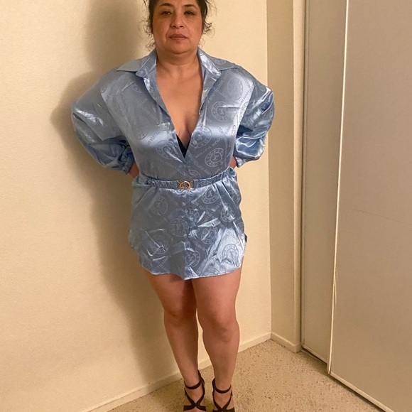 Custom dress - Picture 2 of 5